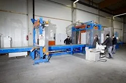 Optima Produktion